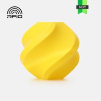 Bambu Lab PETG Basic 1,75mm 1kg Yellow (30402) REFILL Bambu Lab