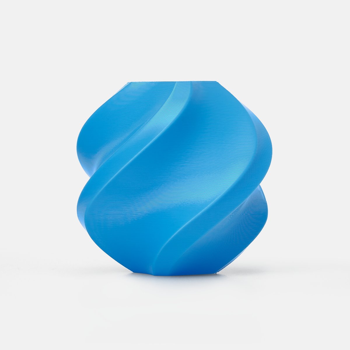 Bambu Lab TPU 95A HF 1,75mm 1kg Blue (51600) SZPULA - Bambu Lab | Sklep ...