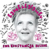 Bambukalambu Bułhak Ewa