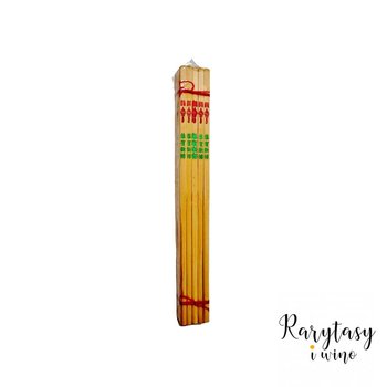 Bambusowe Pałeczki 26cm "Bamboo Chopsticks" 10 Par - Inny producent