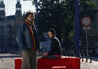 Przerwana melodia - wywiad z Piotrem Banachem z zespołu Indios Bravos
