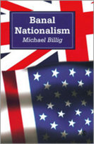 Banal Nationalism Billig Michael