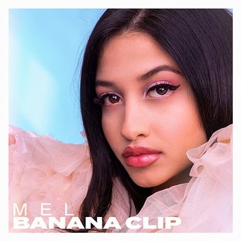 Banana Clip - Mel