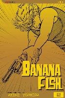 Banana Fish, Volume 2 Yoshida Akimi
