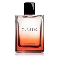 banana republic classic red