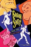 Banana Sunday - Tobin Paul