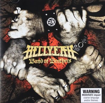 Band of Brothers - Hellyeah