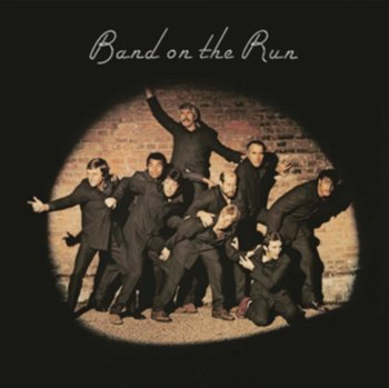Band On the Run - McCartney Paul, Wings