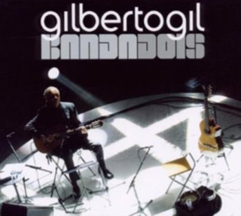 BandaDois - Gil Gilberto