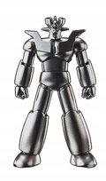 Bandai Mazinger Z Mazinga Z Gold Absolute Chogokin, Action Figure Dynamic Characters, Edizione Speciale - 3