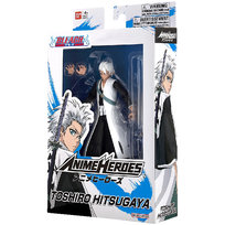 Bandai, Figurka Anime Heroes Bleach Toshiro Hitsugaya