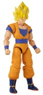 Bandai, figurka Dragon Ball Super Dragon Stars - Super Saiyan Goku New Ver. - BANDAI