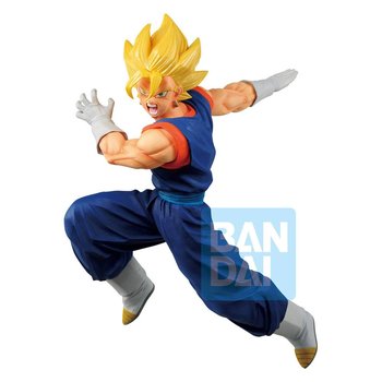 BANPRESTO, figurka Dragon Ball Super Master Stars Piece - Super