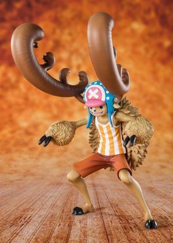 Banpresto Figurka One Piece Stampede Glitter Glamours Nami Ver A Banpresto Sklep Empik Com