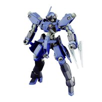 Bandai, model figurki GUNDAM HG 1/144 Mcgillis`S Schwalbe Graze