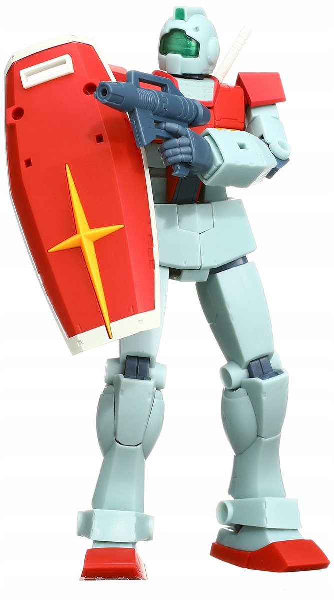 Bandai Tamashii Nations Robot Spirits GAT-X102 Duel Gundam Ver. A.N.I.M.E. / Mobile Suit Gundam Seed I.1044204732