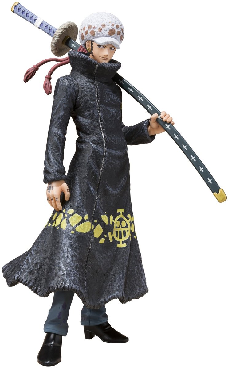 TAMASHII NATIONS- Toy, BAS57628, Multicolore