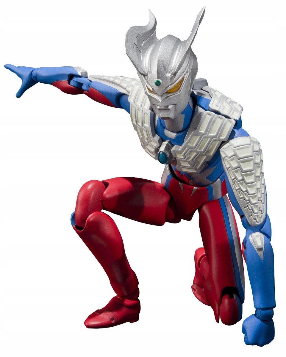 TAMASHII NATIONS Bandai Stage binazione (blu trasparente) Action Figure