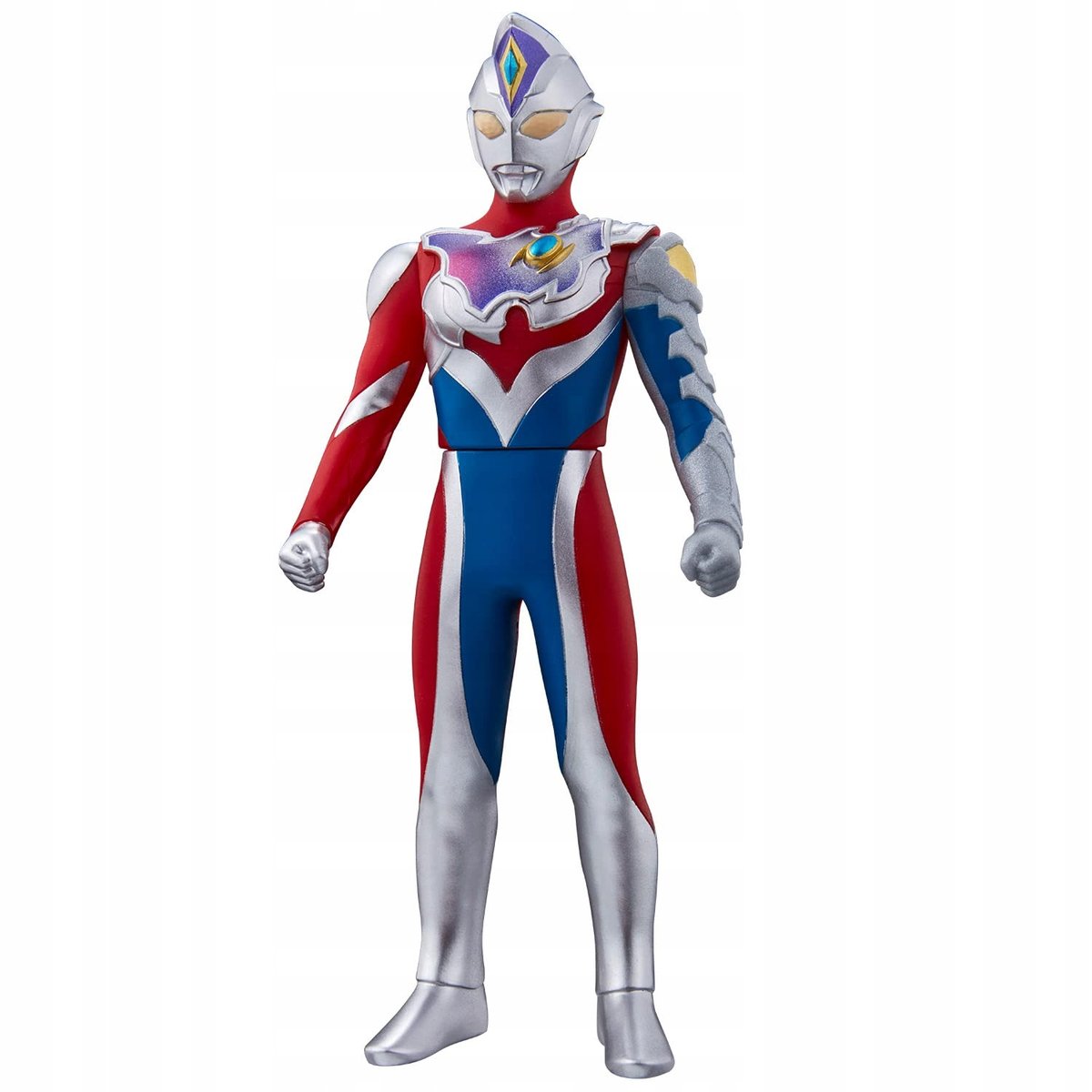 Promo Bandai Ultra Hero Series 45 Ultraman Zero Beyond Diskon 23% di