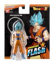 BANDAI (V), Dragon Ball Flash Series Super Saiyan Blue Goku
