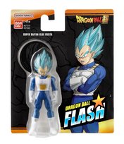 BANDAI (V), Dragon Ball Flash Series Super Saiyan Blue Vegeta BANDAI
