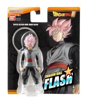 BANDAI (V), Figurka Dragon Ball Flash Series Goku Black Rose