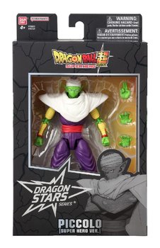 BANDAI (V), Figurka Dragon Ball Stars Piccolo DBS SH VER. - BANDAI