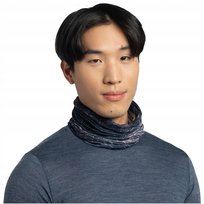 Bandana BUFF ORIGINAL ECOSTRETCH GAUXI NIGHT BLUE one size Buff