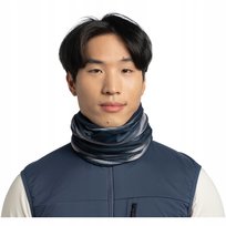 Bandana BUFF REVERSIBLE POLAR ARKY NAVY one size Buff