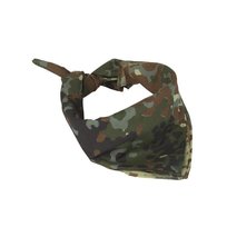 bandana HALSTUCH flecktarn Mil-Tec
