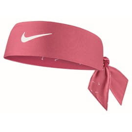 Bandana Nike DRI-FIT HEAD TIE 4.0 rose - Nike