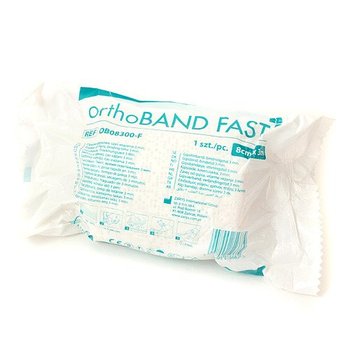 Bandaż gipsowy 8cm 3 m - CreativeHobby