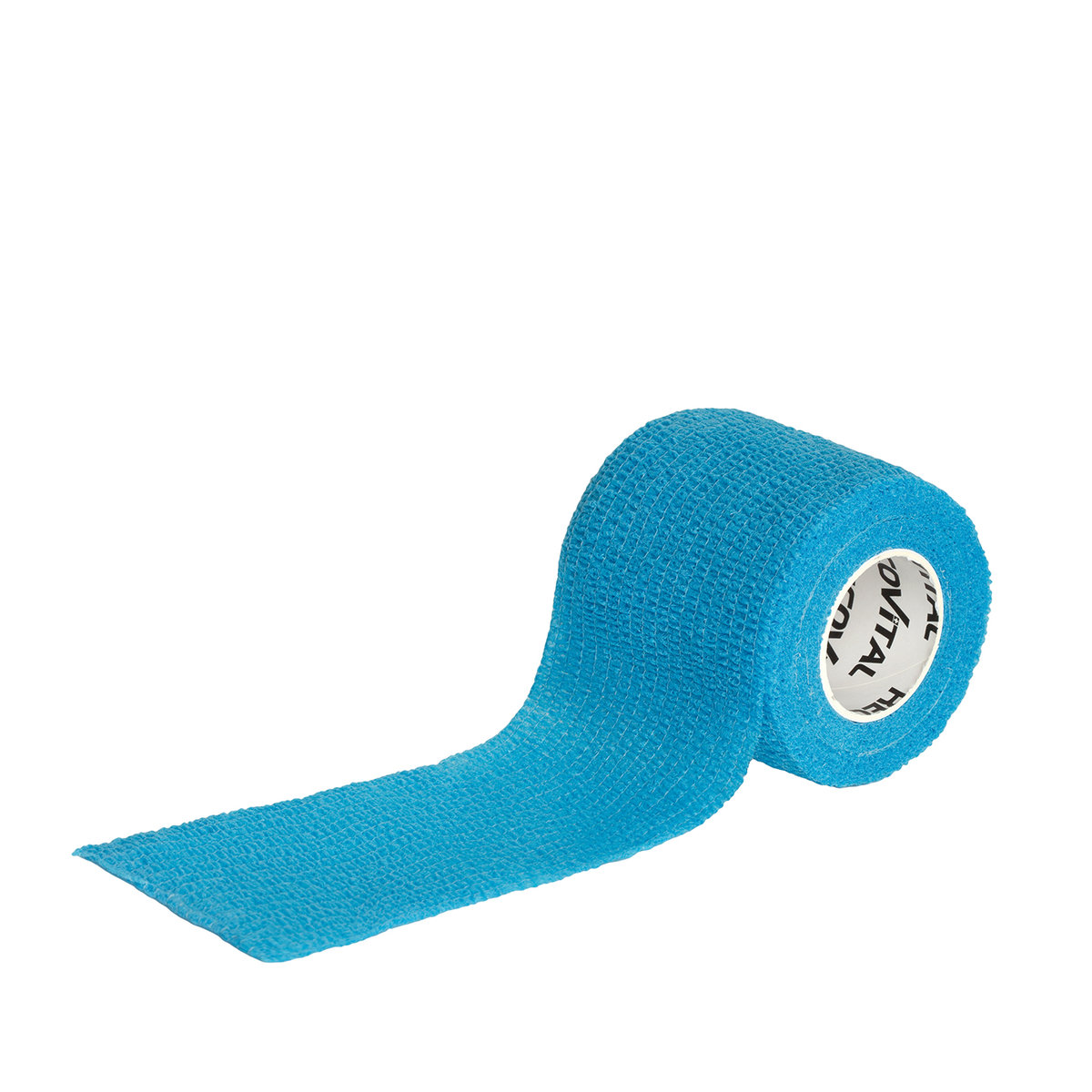 TECHNOBASE Vetlastic Nature Hufverband - 12 Stück, 10cm X 4,5m, Selbsthaftend & Weich