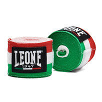 Bandaże Bokserskie Leone 1947 Hand Wraps Kolorowe 3.5 M