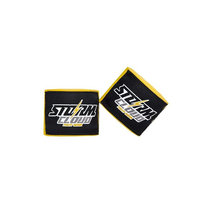 Bandaże (Owijki) Bokserskie Stormcloud - Długość 2,5 Metra, Kolor Żółty