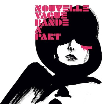 Bande A Part (20th Anniversary), płyta winylowa - Nouvelle Vague