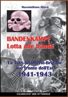 Bandenkampf Lotta alle bande - Afiero Massimiliano