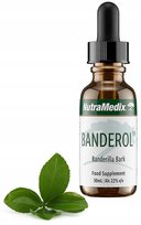 Banderol - Microbial Defence NutraMedix 30ml NutraMedix