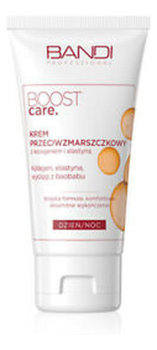 Bandi Boost Care Krem przeciwzmarszczkowy z kolagenem i elastyną 50ml - Bandi