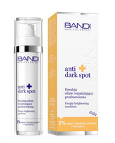 Bandi Dark Spot, Emulsja Silnie Rozjaśniająca, 50ml