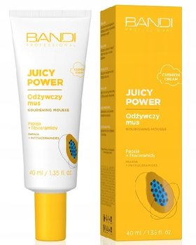 Bandi Juicy Power, Odżywczy Mus, 40ml - Bandi