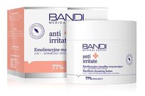 Bandi Medical Anti Irritate Emoliencyjne masełko oczyszczające Bandi