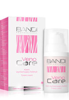 Bandi, Veno Care, krem wyrównujący koloryt, 30 ml