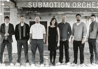 Submotion Orchestra w Polsce