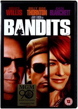 Bandits (Włamanie na śniadanie) - Levinson Barry