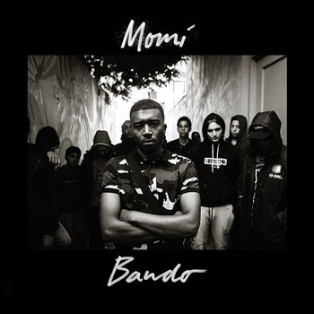 Bando - Momi