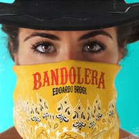 Bandolera Edoardo Brogi