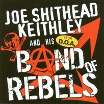 Bands Of Rebels Various Artists