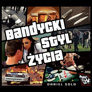 Bandycki Styl Życia - Daniel Dym KNF