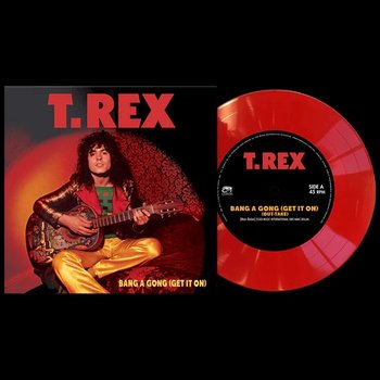 Bang A Gong (Get It On), płyta winylowa - T. Rex
